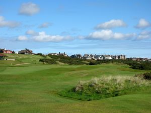 Cruden Bay 18th